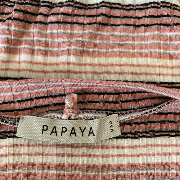 PAPAYA DRESS - Picture 3 of 6